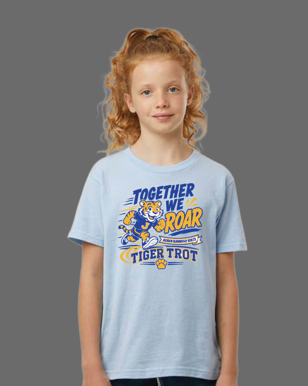 Jackson Tiger Trot S/S T-shirt