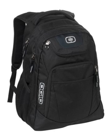Alpha Gymnastics "Logo" Backpack