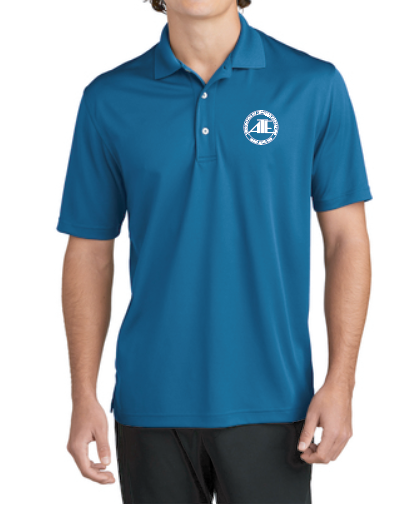 Association of Teacher Educator "Logo" Unisex Polo