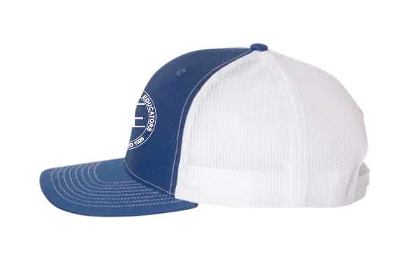 Association of Teacher Educator "Logo" Trucker Cap