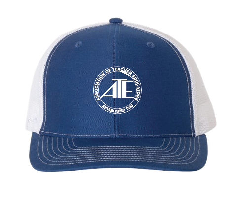 Association of Teacher Educator "Logo" Trucker Cap