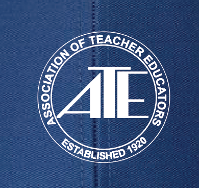 Association of Teacher Educator "Logo" Trucker Cap