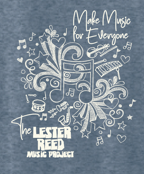 The Lester Reed Music Project~~Local Delivery