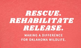 Wildcare Oklahoma "State" Design Soft S/S T-shirt