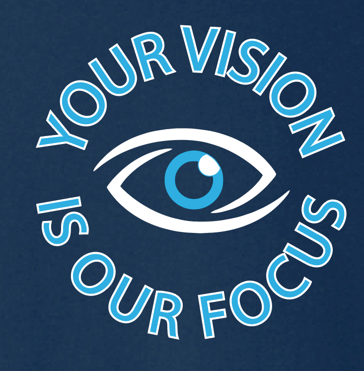 Precision Vision "Logo" Design S/S T-shirt (navy)