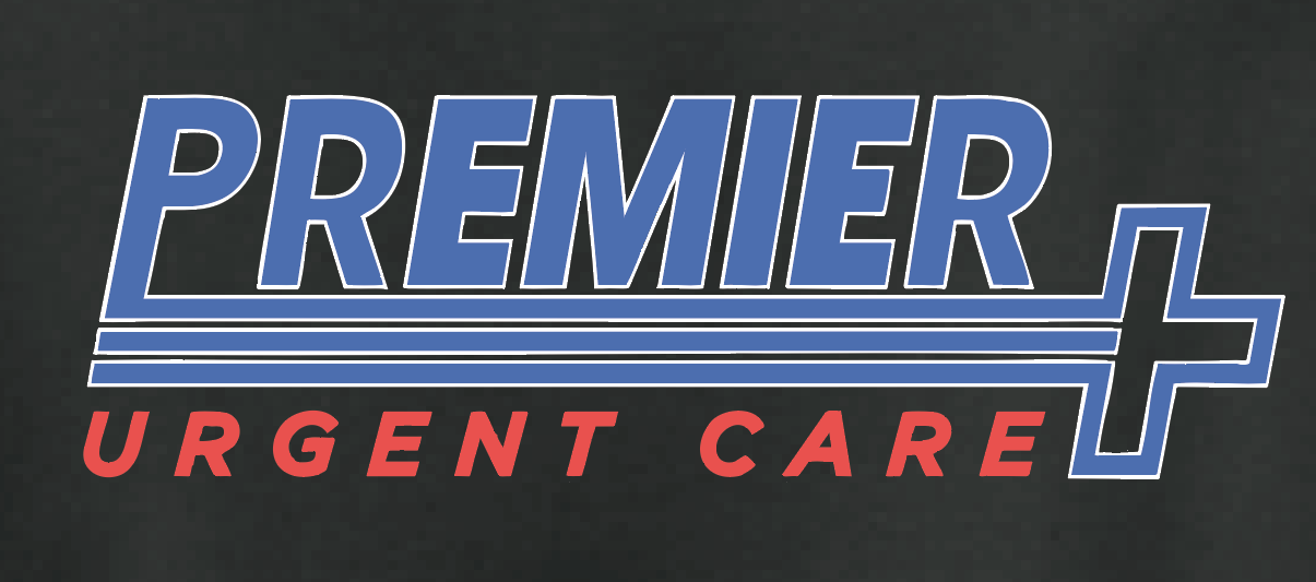 Premier Plus "Logo" S/S T-shirt (black)