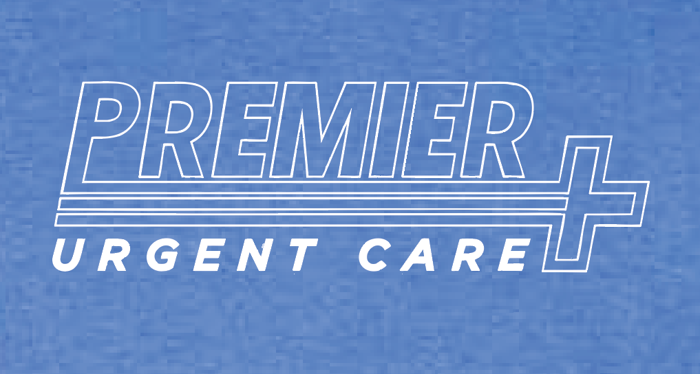 Premier Plus "Subtle Logo" S/S T-shirt (heather royal)