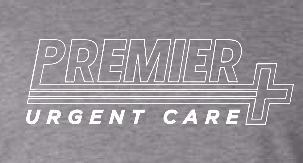 Premier Plus "Subtle Logo" S/S T-shirt (deep heather)