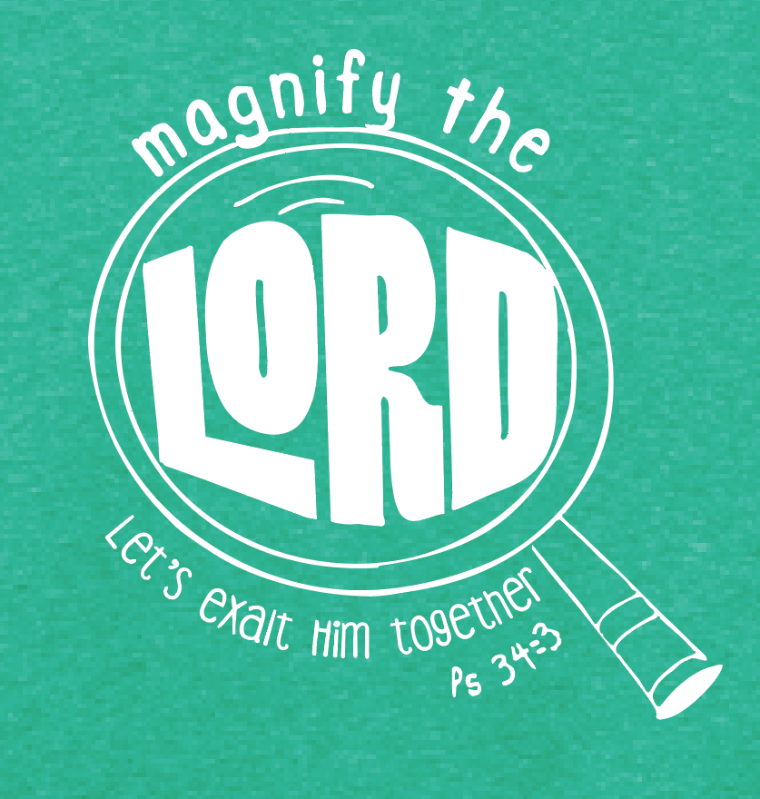 FBC Purcell VBS "Volunteer" S/S T-shirt
