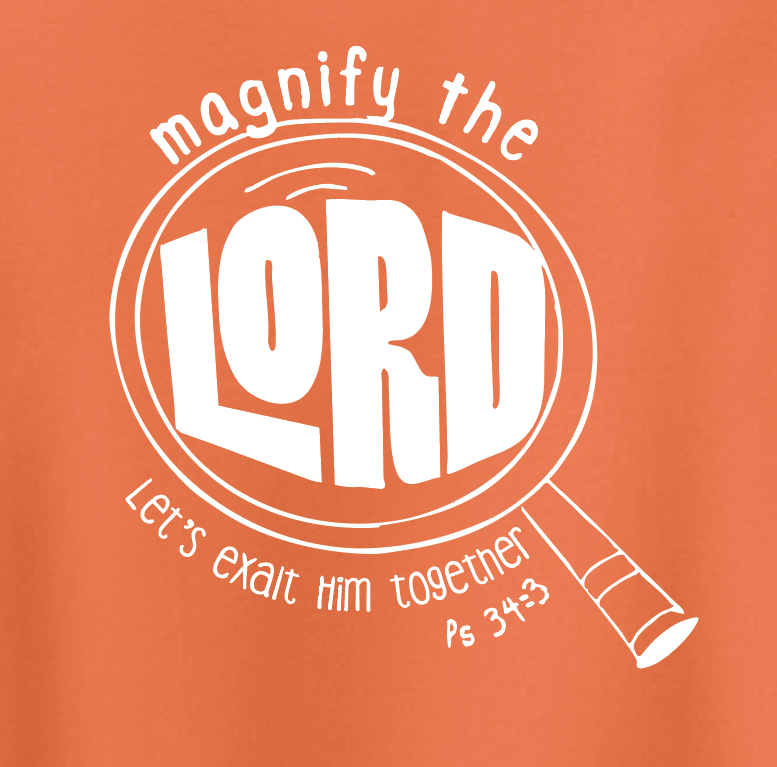 FBC Purcell VBS "Participant" S/S T-shirt