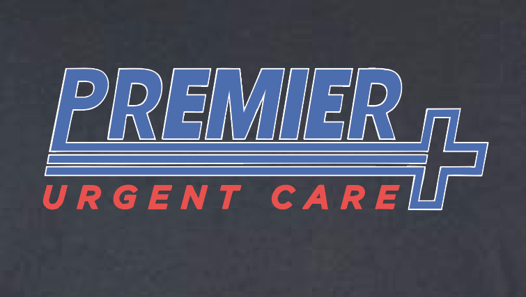 Premier Plus "Logo" S/S V-neck T-shirt (black)