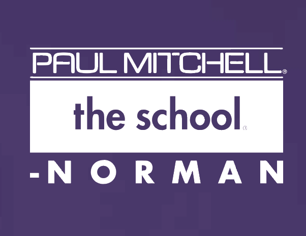Paul Mitchell The School~Norman S/S T-shirt (purple)