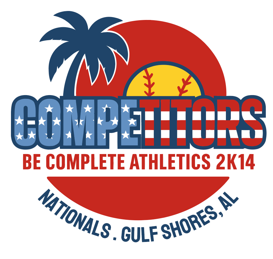 BCA Fastpitch "Competitors" Softstyle Unisex Tank
