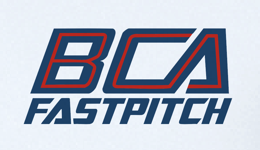BCA Fastpitch "Competitors" Softstyle S/S t-shirt