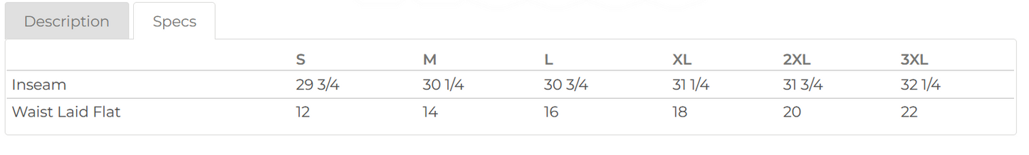 Tinker 72-OSS "Flag" Design Fleece Joggers