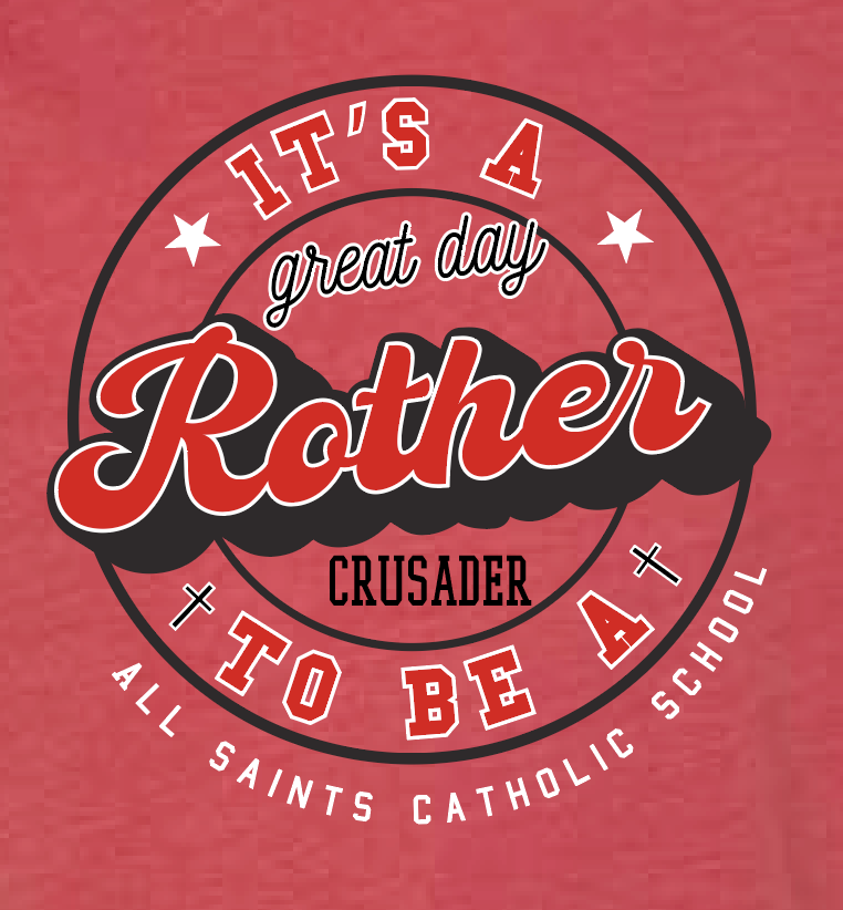 ASCS House~Rother House S/S T-Shirt
