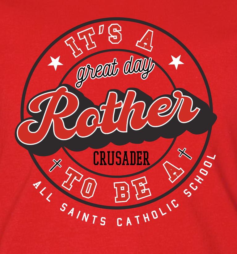 ASCS House~Rother House Dri-Fit S/S T-shirt
