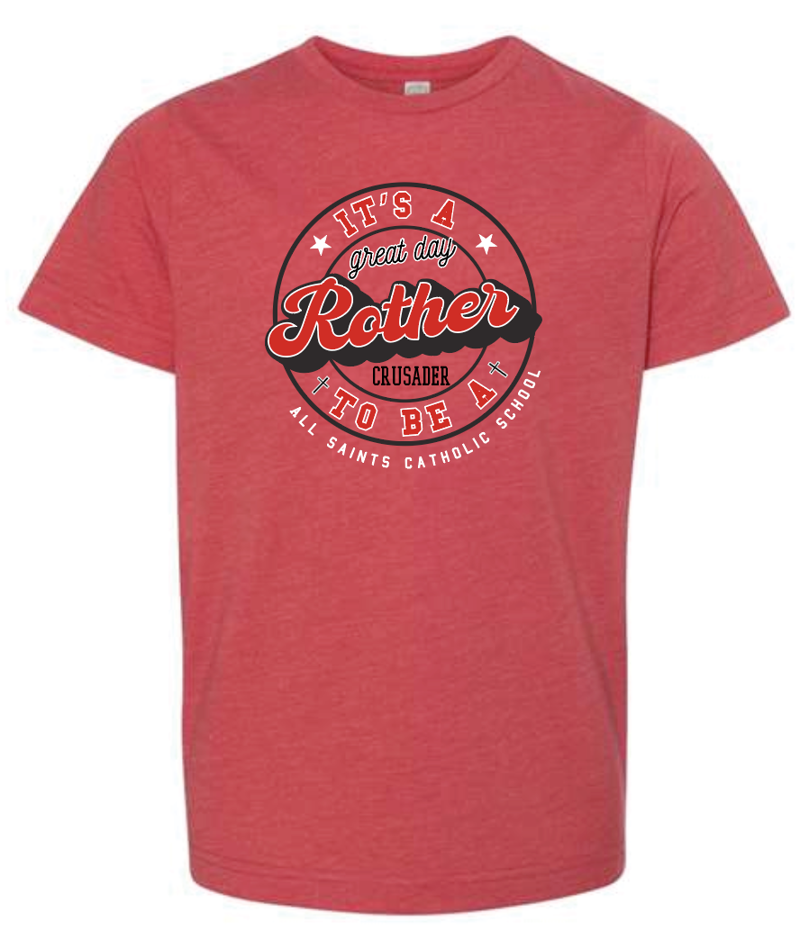 ASCS House~Rother House S/S T-Shirt