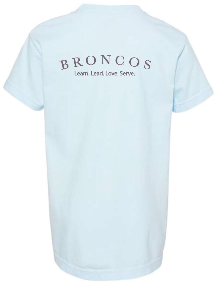 Wayland Bonds "Celebrating 20 Years" Design S/S T-shirt