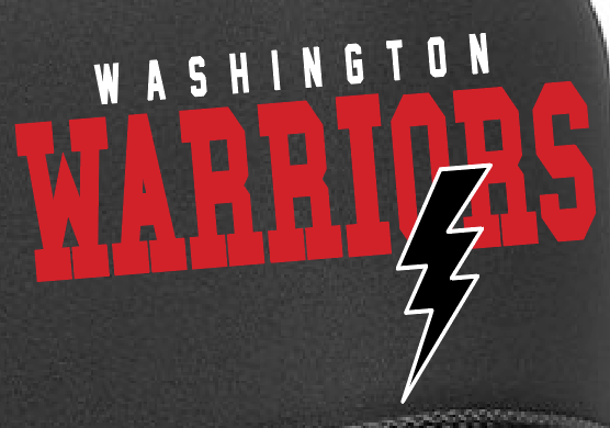 Washington (OK) PTO "Bolt" Trucker Cap
