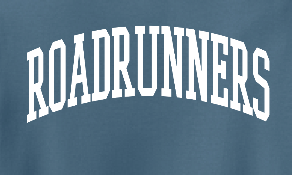 Sooner PTA "Roadrunner" Design Gildan S/S T-shirt (shirt only)