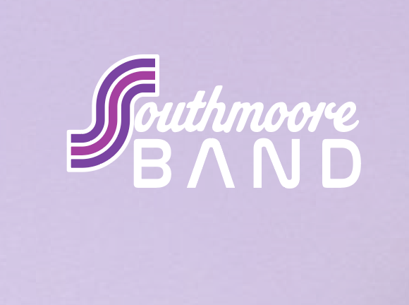 Southmoore Band "Show Shirt" Design S/S T-shirt