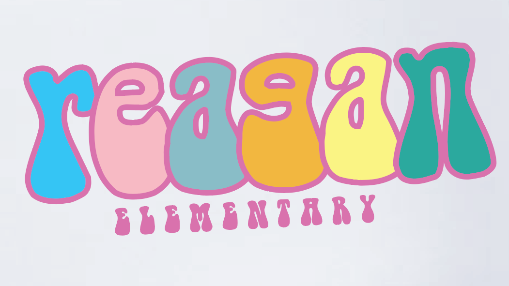 Reagan "Fun Letters" Trucker Cap
