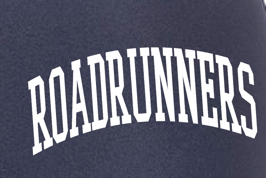 Reagan "Roadrunners" Trucker Cap