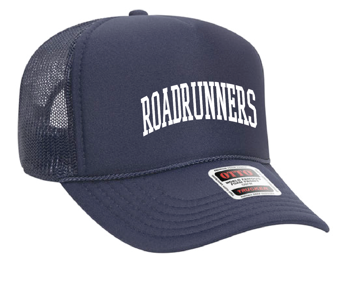 Reagan "Roadrunners" Trucker Cap