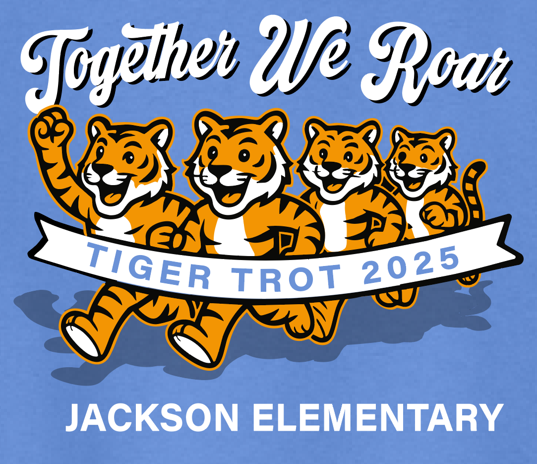 Jackson Tiger Trot S/S T-shirt
