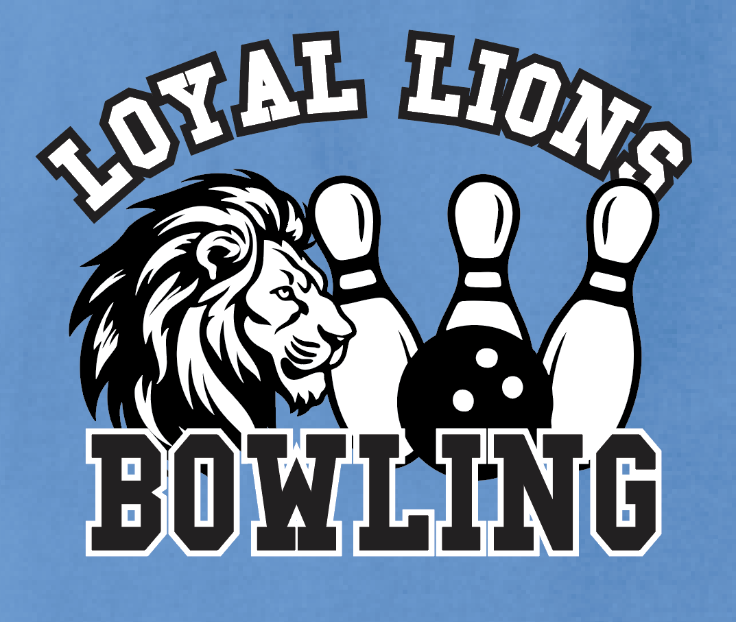MPS SPED "Bowling" Design S/S T-shirt