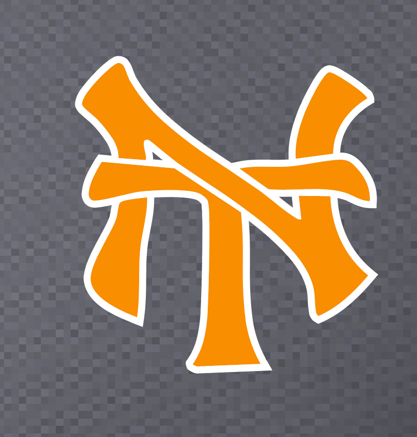 NHS Baseball "NT" Design Women's Moisture Wicking 1/4 Zip Pullover (charcoal grey)