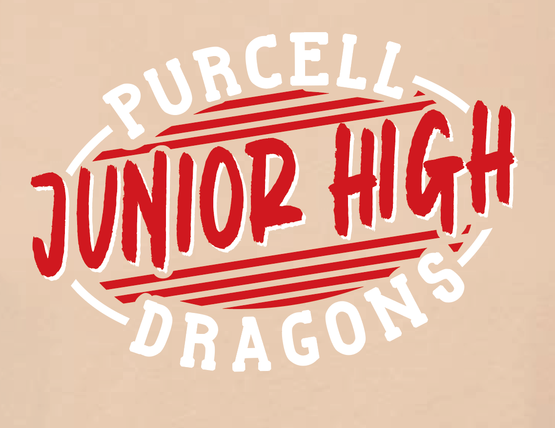 Purcell Jr High STUCO S/S T-shirt (sand dune)