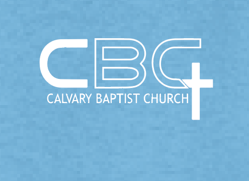 Calvary Baptist Church Gildan S/S T-shirt (carolina blue)