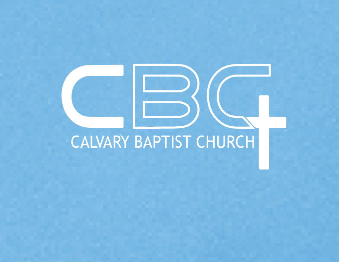 Calvary Baptist Church Moisture Wicking S/S T-shirt (carolina blue)