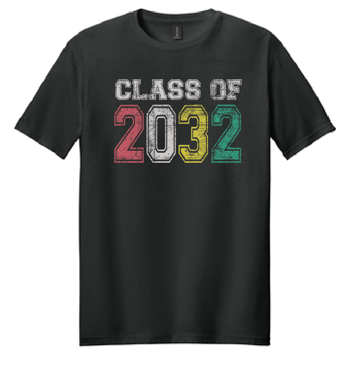 South Lake 6th Grade S/S T-shirt (donation)