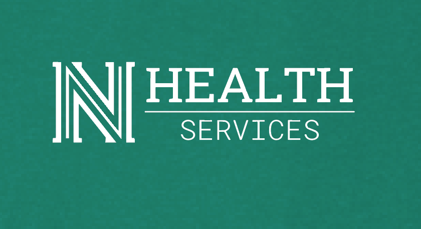 NPS Health Services "Logo" Design Unisex S/S T-shirt (kelly)