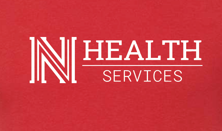 NPS Health Services "Logo" Design Unisex S/S T-shirt (red)