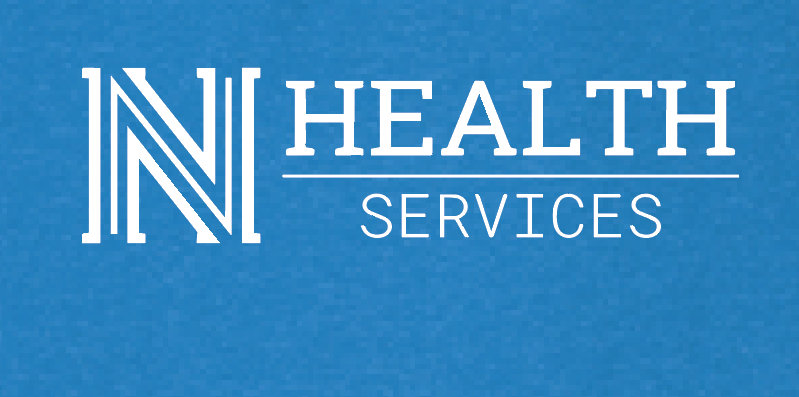 NPS Health Services "Logo" Design Unisex S/S T-shirt (royal)