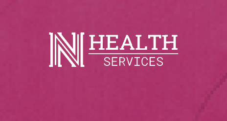 NPS Health Services "Logo" Design Unisex WorkFlex Cargo Pant (wine)