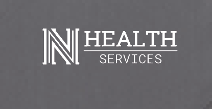 NPS Health Services "Logo" Design Unisex WorkFlex Cargo Pant (pewter)