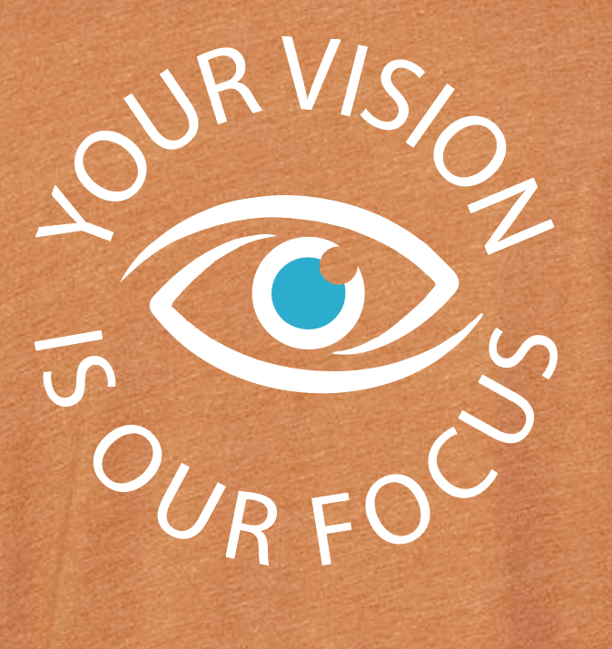 Precision Vision "Logo" Design S/S T-shirt (autumn)