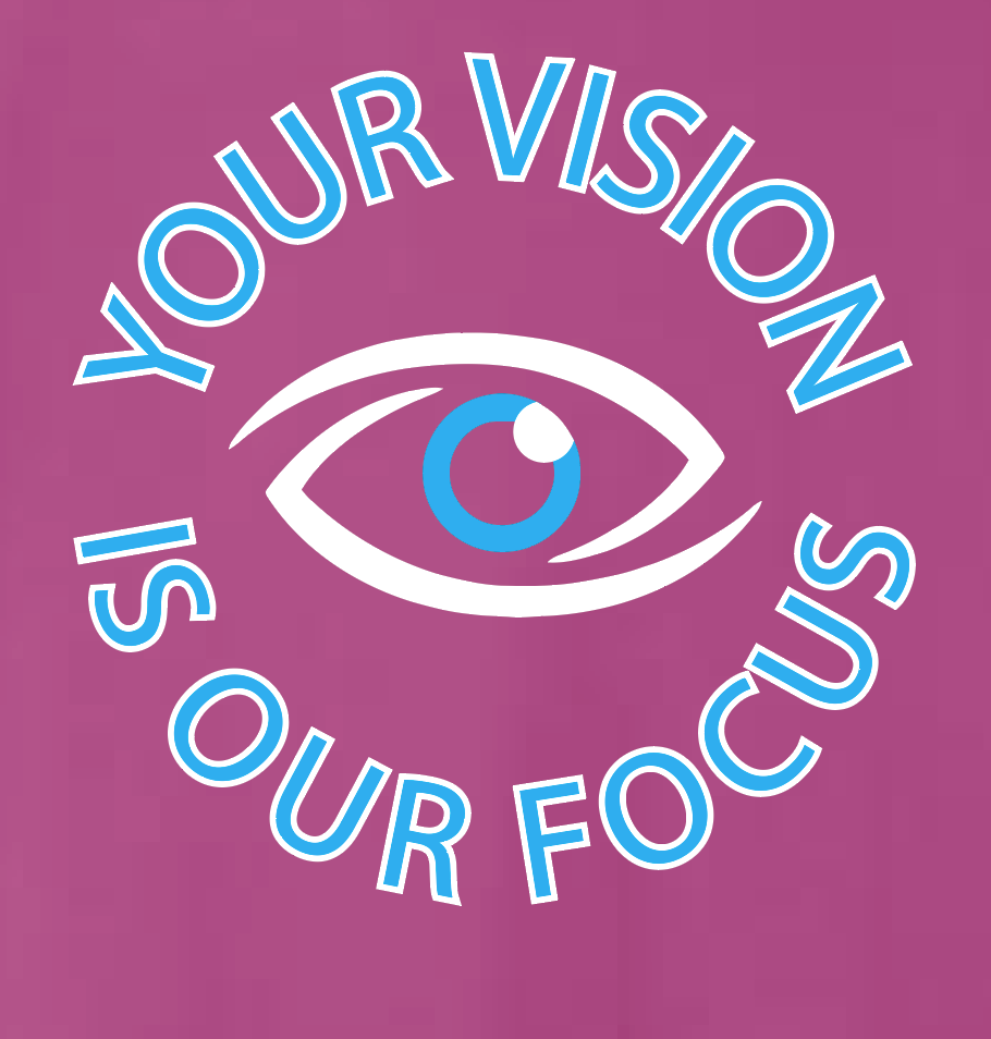 Precision Vision "Logo" Design L/S T-shirt (berry)