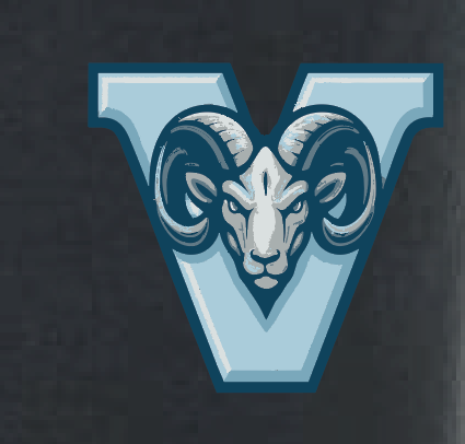 VFS "V Ram" Design Softstyle Sweatpant (navy)(adult)
