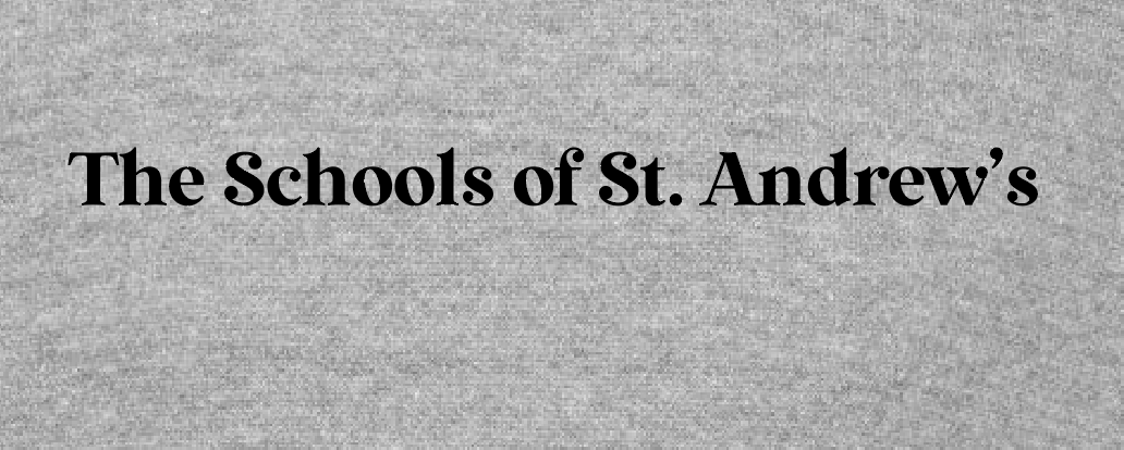 St. Andrews "Psalm 23" Design LA T's Sweatshirt (heather)(youth)