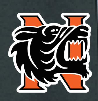 NHS Cheer "Logo" Design Sweatpants