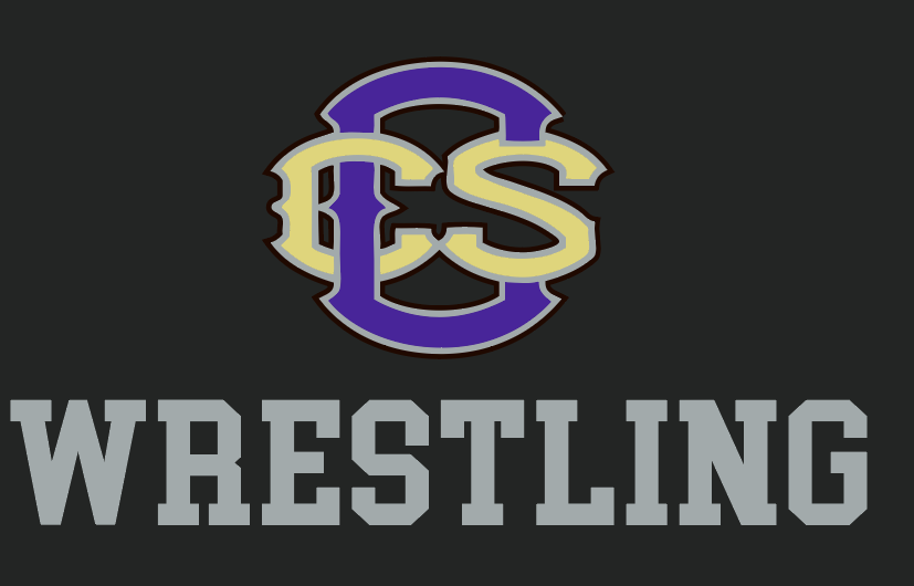 CCS Wrestling Athletes "CCS Wrestling" Softstyle S/S T-shirt