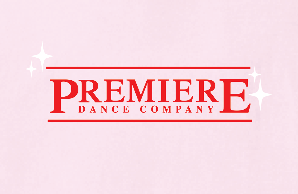 Premiere Dance "Merry" Design Comfort Colors S/S T-shirt