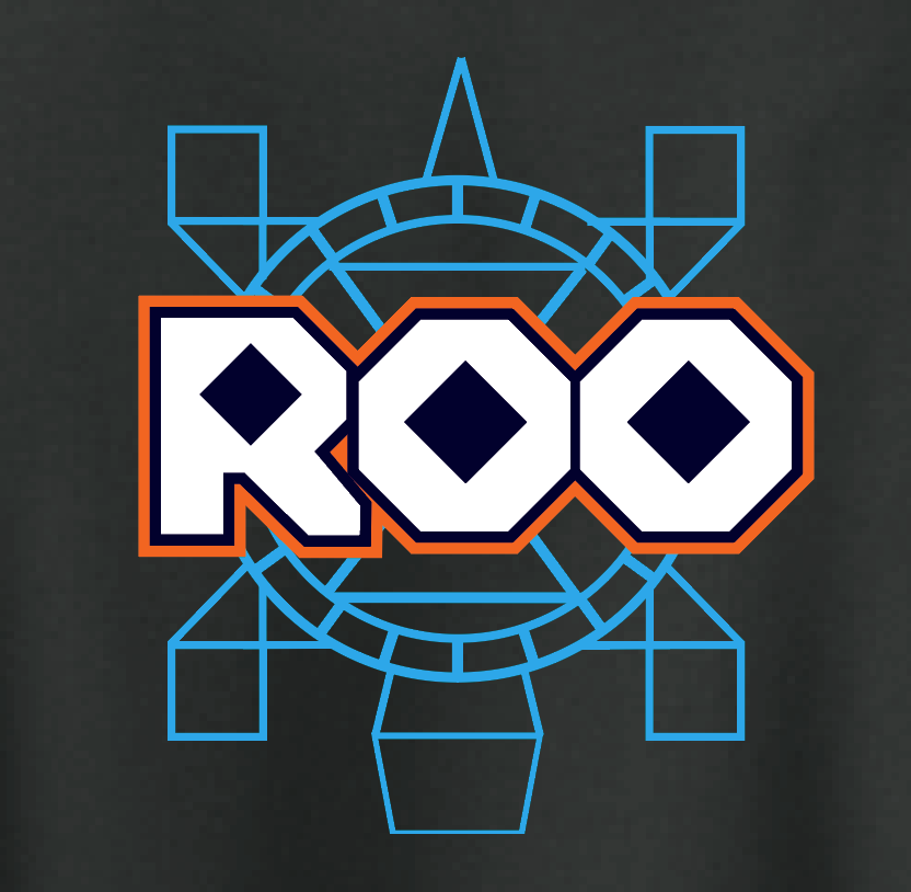 Roosevelt "Thunder" Design S/S T-shirt