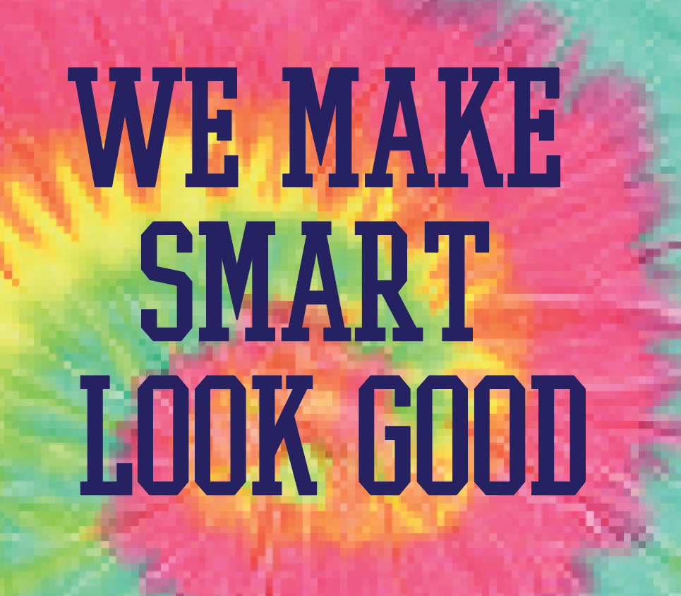 Monroe "Academic Team" Design S/S T-shirt